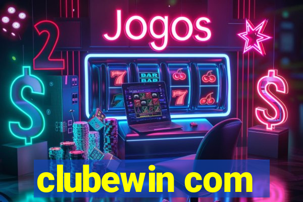 clubewin com
